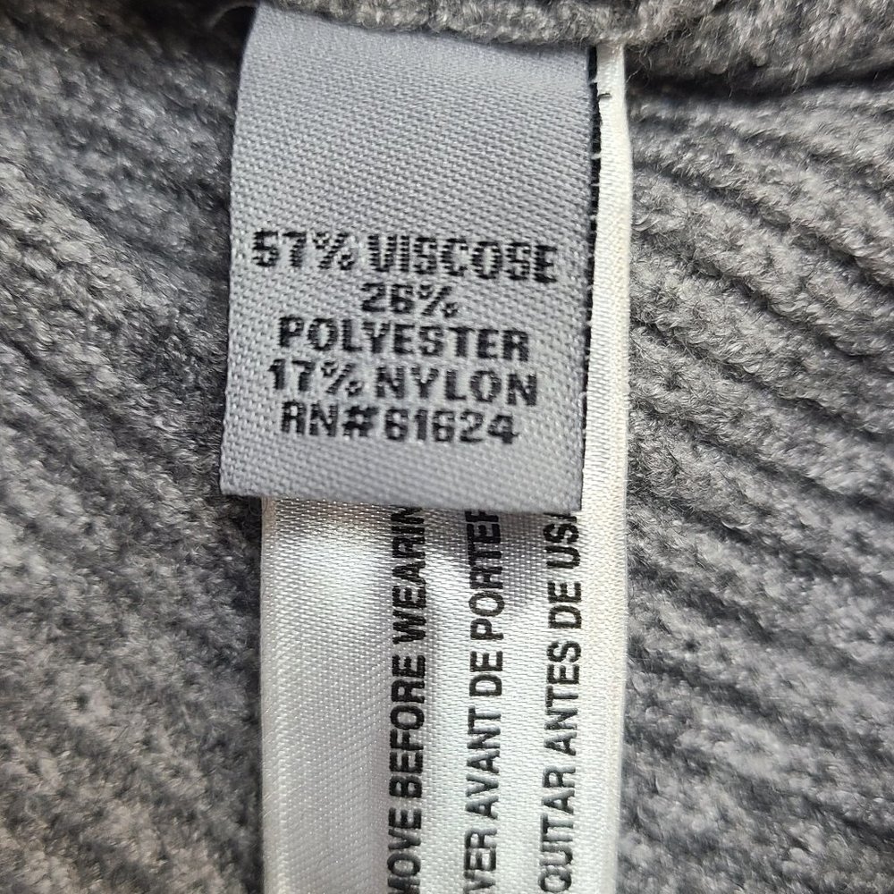 Women's - Ruff Hewn - LS / Sweater - Picture 2 of 7